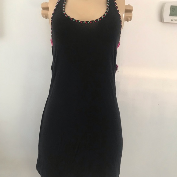 Meghan LA Dresses & Skirts - MEGHAN 🌺A dramatic  dress adds eye-catching style